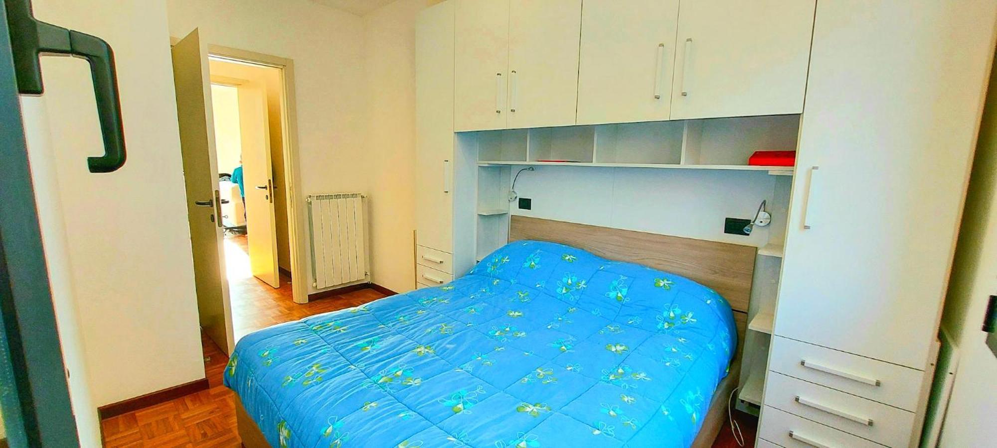 Residenz Villa Ada Troubetzkoy Ghiffa Chambre photo