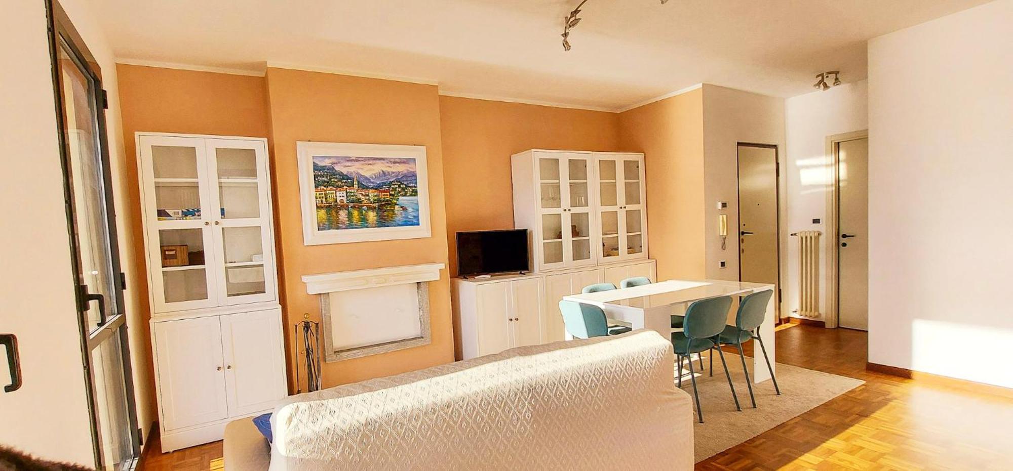 Residenz Villa Ada Troubetzkoy Ghiffa Chambre photo