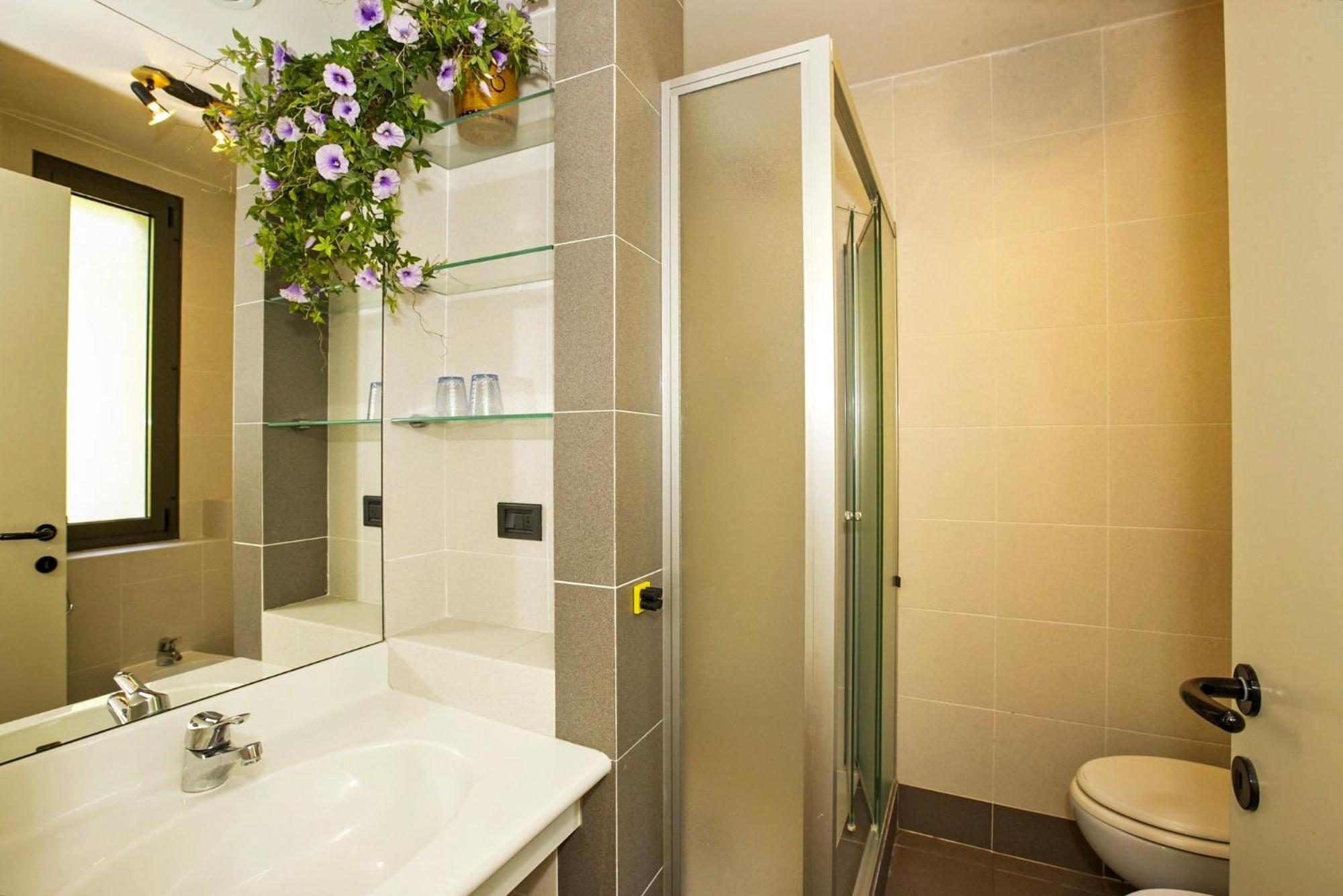 Residenz Villa Ada Troubetzkoy Ghiffa Chambre photo