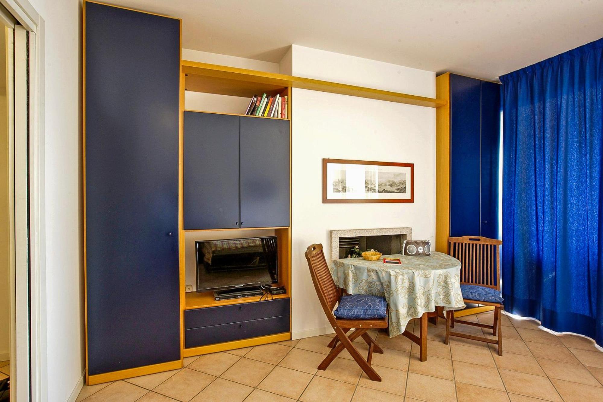 Residenz Villa Ada Troubetzkoy Ghiffa Chambre photo